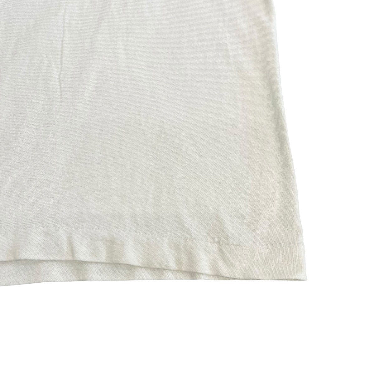 24AWSG SS TEE SUMMER WARS半袖カットソーSM-YS1-0000-C27