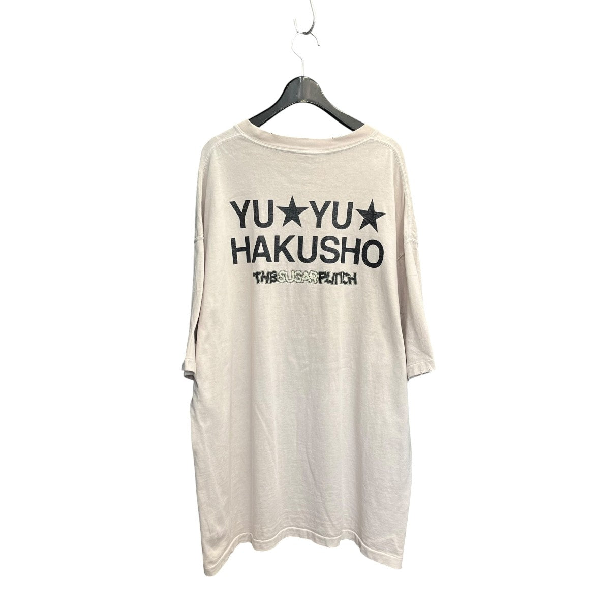 S S T-Shirt YUSUKE KUWABARA   Tシャツ半袖カットソーTYUM24AM001