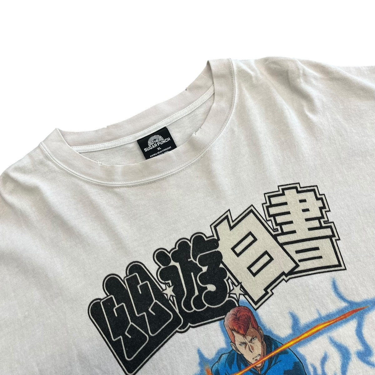 S S T-Shirt YUSUKE KUWABARA   Tシャツ半袖カットソーTYUM24AM001