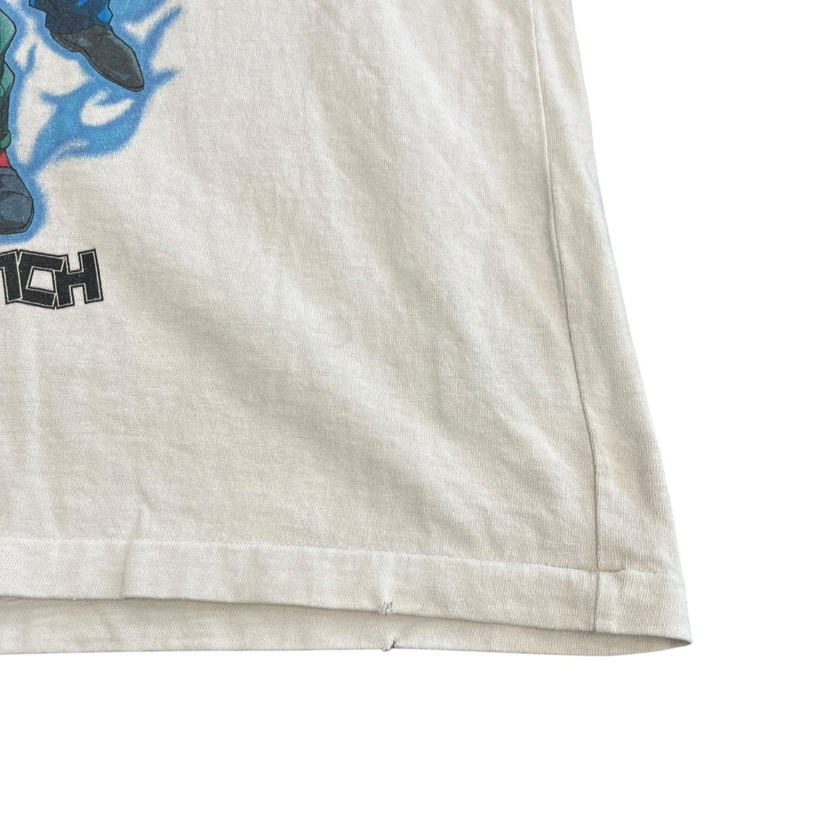 S S T-Shirt YUSUKE KUWABARA   Tシャツ半袖カットソーTYUM24AM001