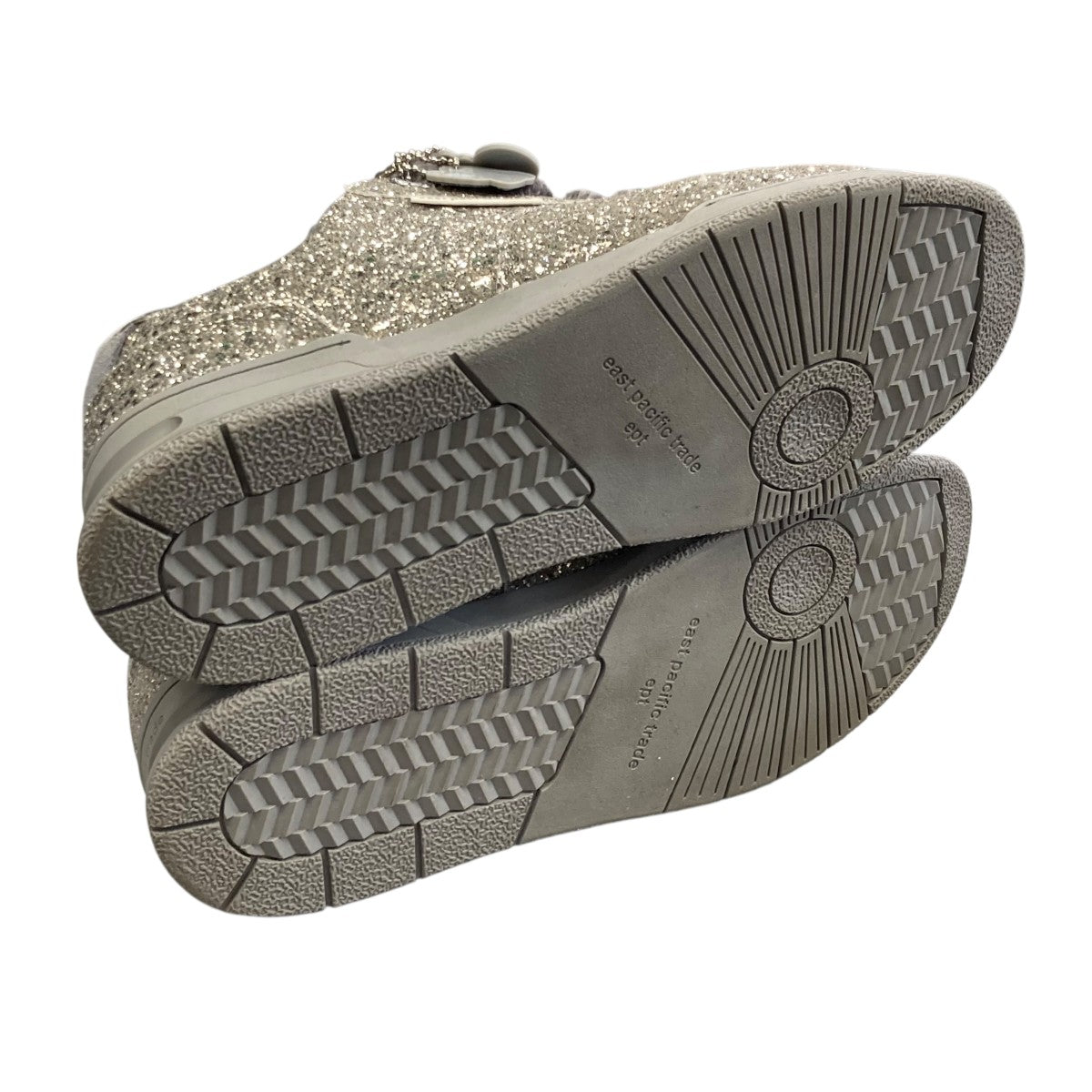 MASU×east pacific trade ローカットスニーカーEP4FN1FT777CO