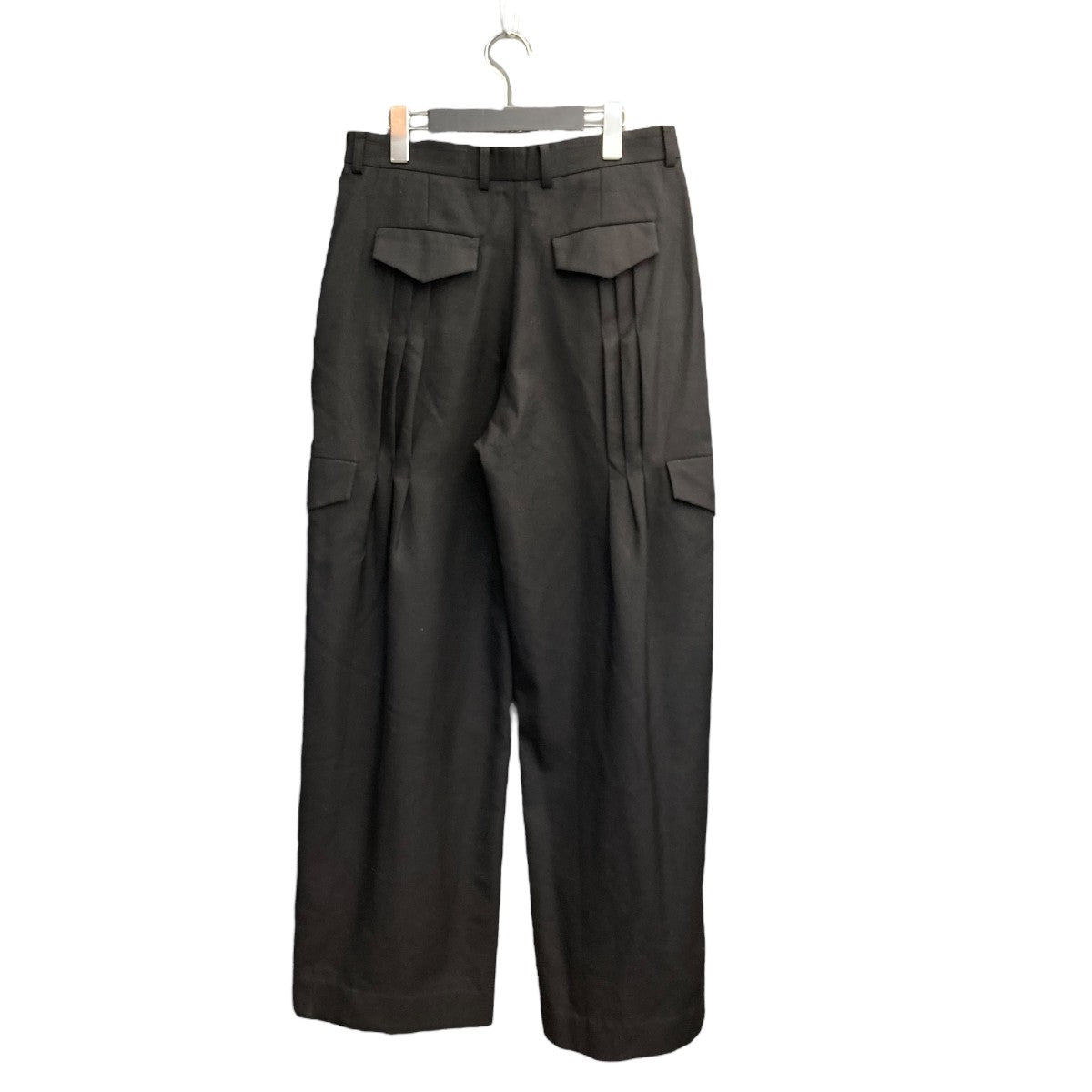 ウールパンツ　OrGlory ウールパンツ OrGlory