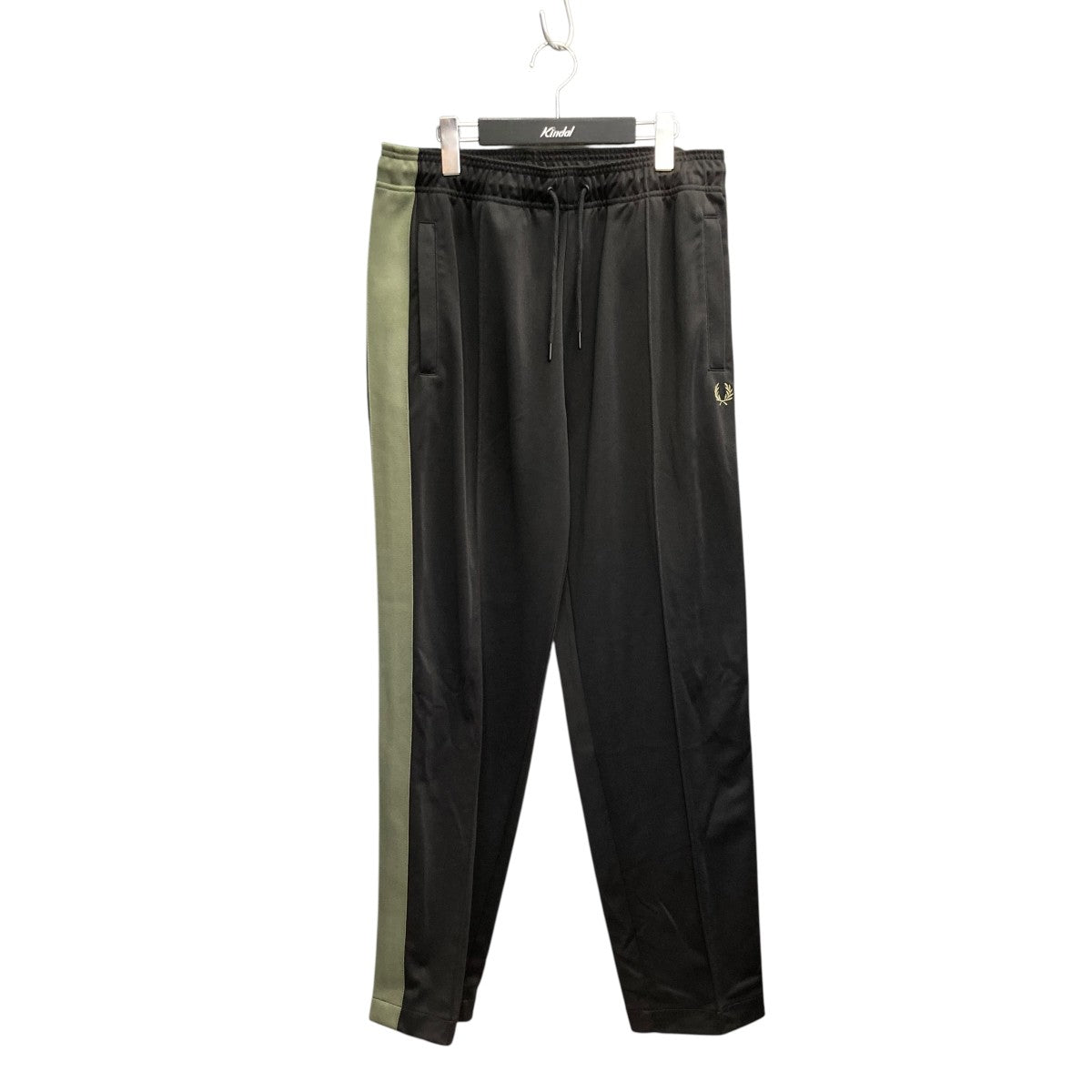 Fred Perry パンツ FRED PERRY パンツ 「FRED PERRY/フレッドペリー」 別注 配色