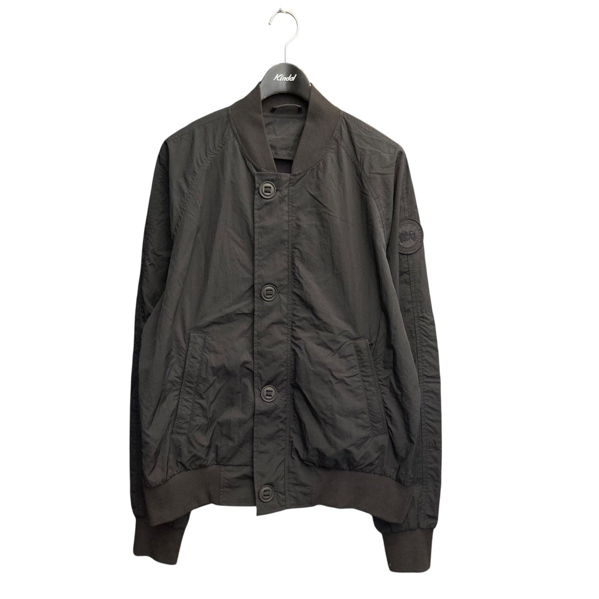 カナダグース　ダウンベスト　3434JML  R CANADA GOOSE(カナダグース) MONTREALダウンベスト3434JM 3434JM
