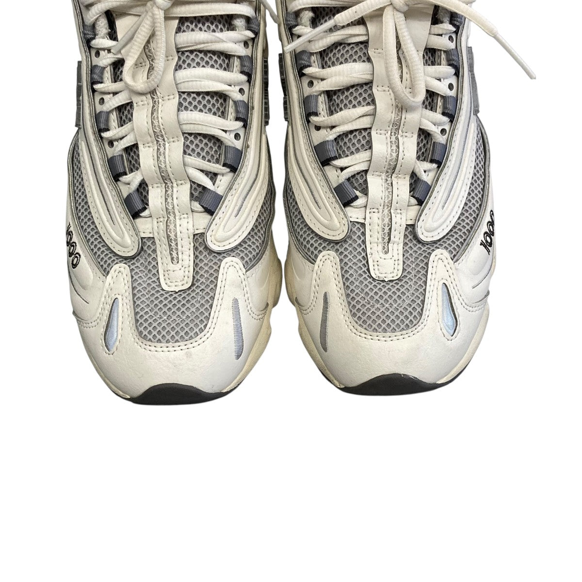 NEW BALANCE(ニューバランス) M1000MEWローカットスニーカー グレー