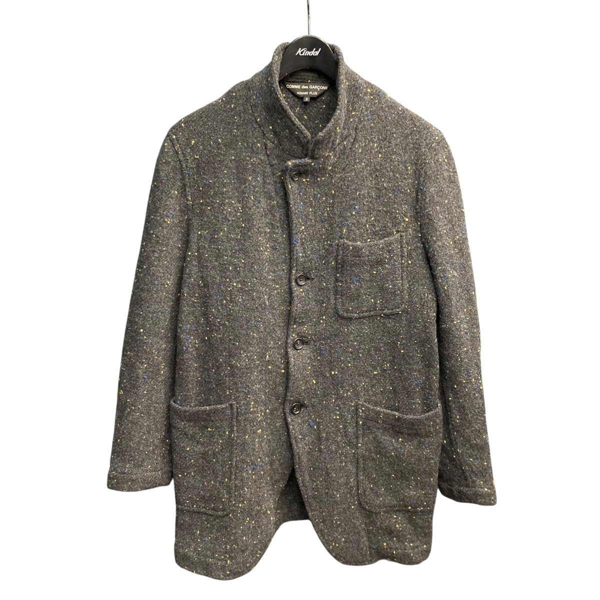 COMME des GARCONS HOMME PLUS(コムデギャルソンオムプリュス