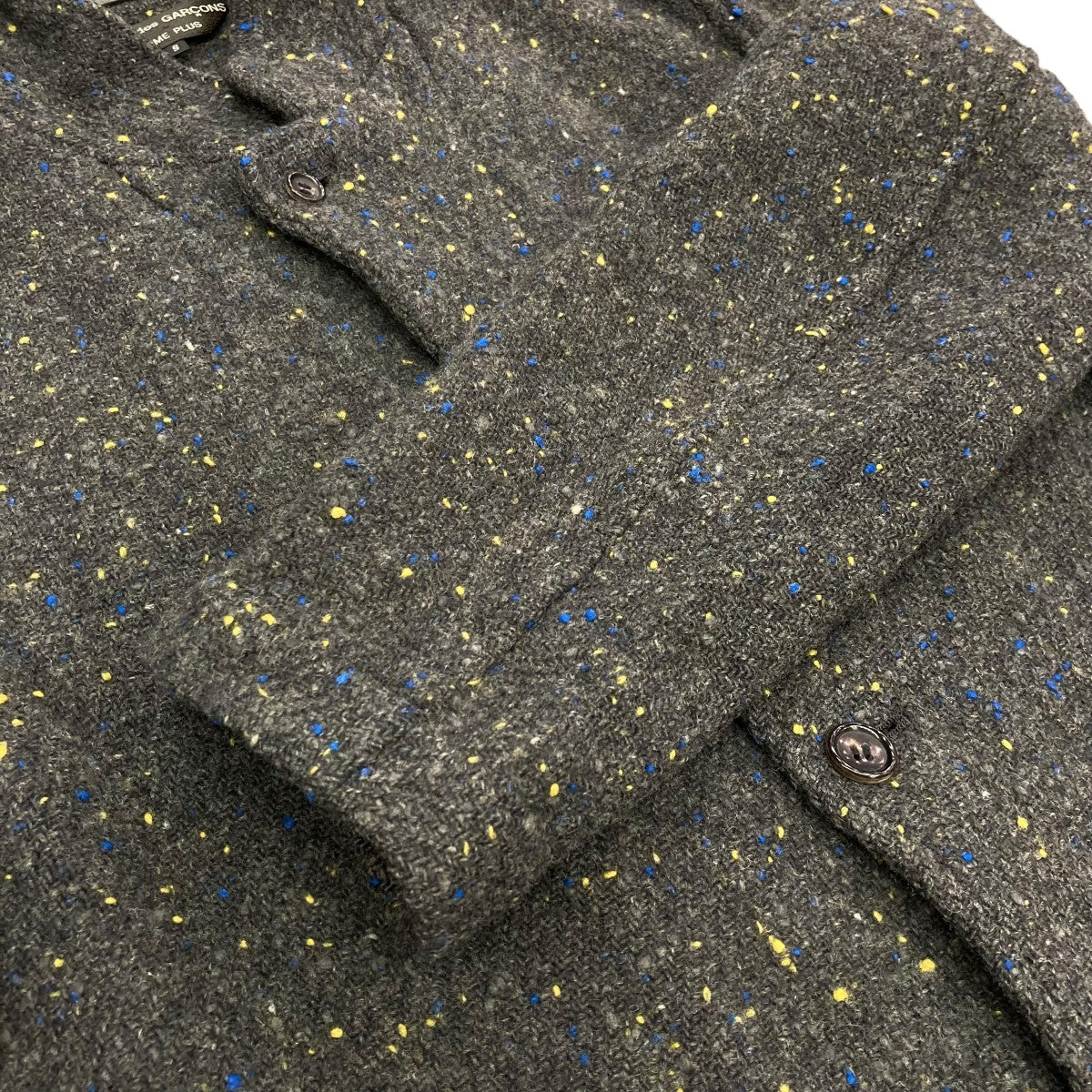 COMME des GARCONS HOMME PLUS(コムデギャルソンオムプリュス