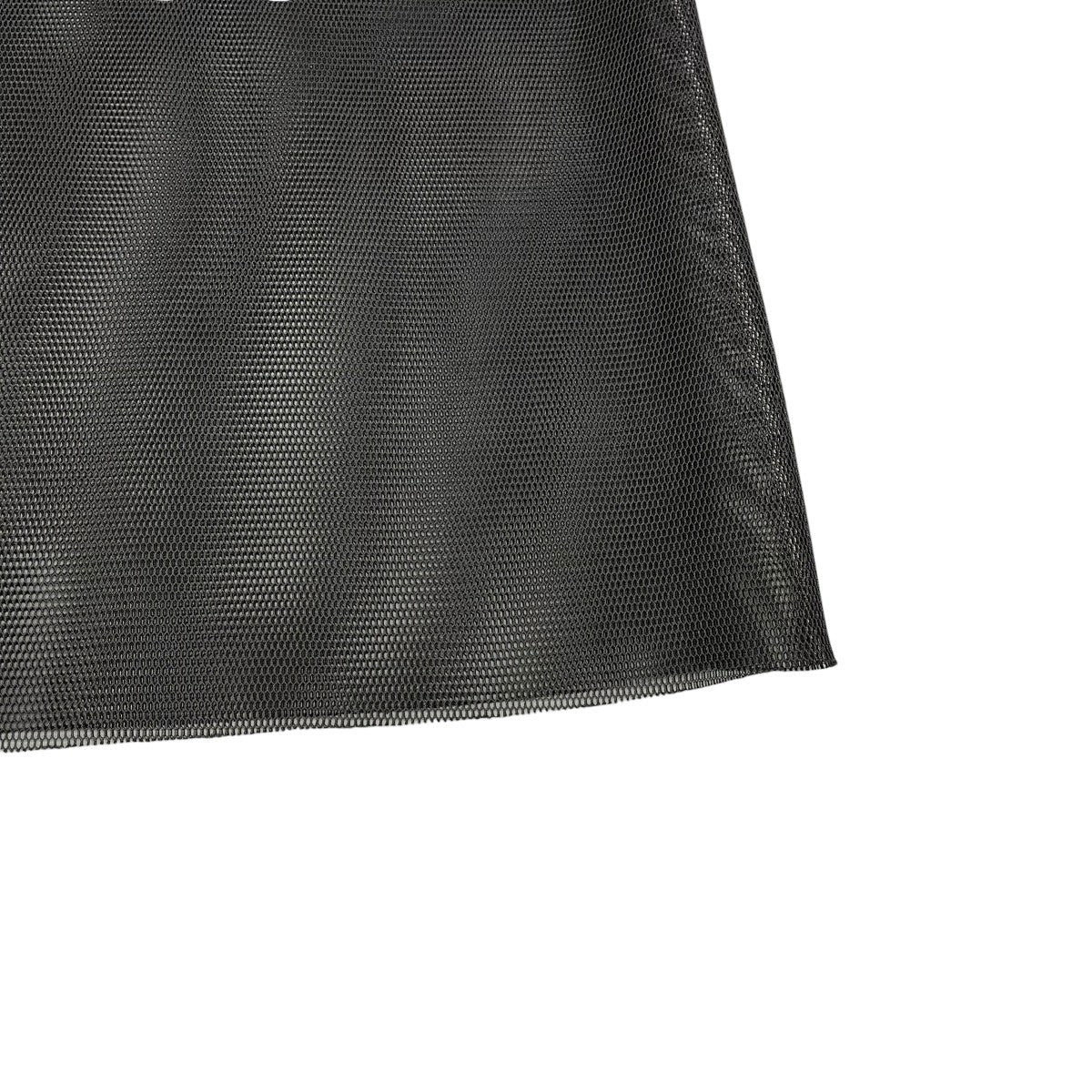 MESH SLEEVLES DRESSノースリーブワンピース241-12389 012