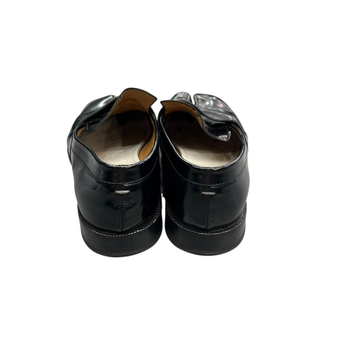 Maison Margiela 足袋ローファー 古着・中古-3枚目のアイテム画像