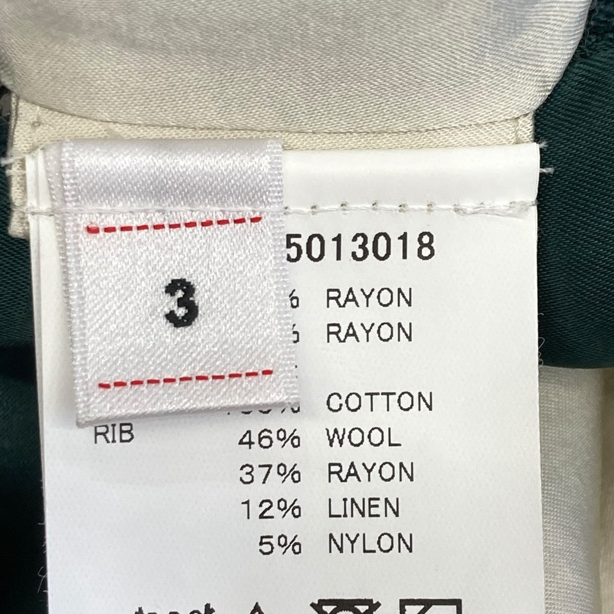 VISVIM(ビズビム) DOUGLAS STADIUM JKTスカジャン0123105013018