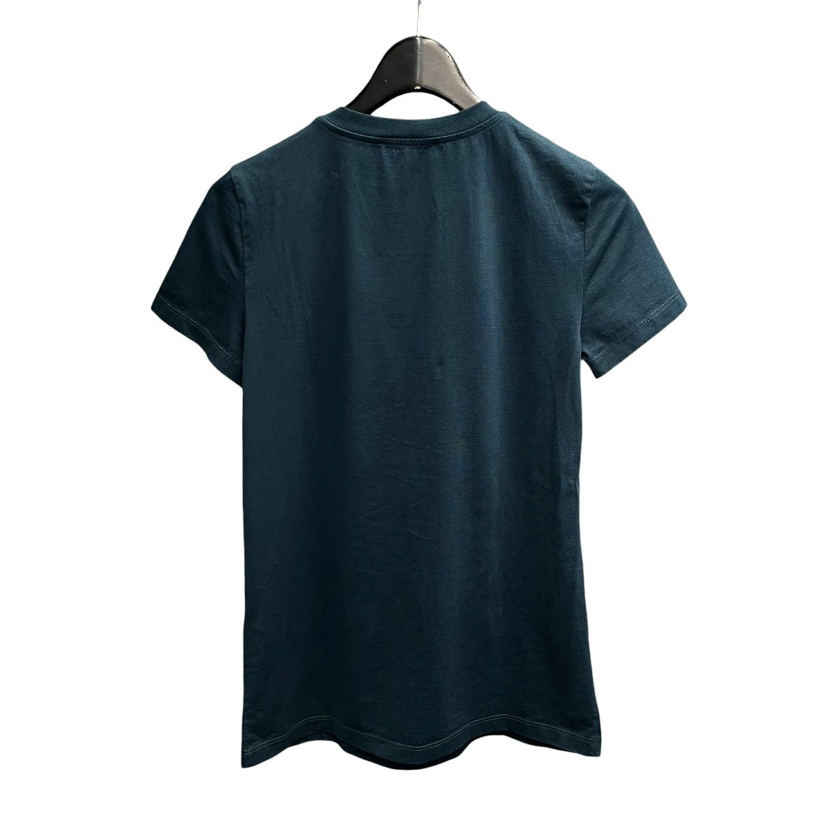 刺繍クルーネックTシャツ19460423 6 50