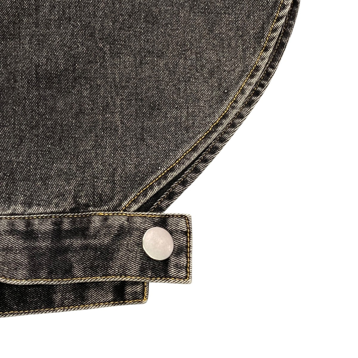 NIKKA POKKA DENIM PAMEO POSEオーバーオール2323203007