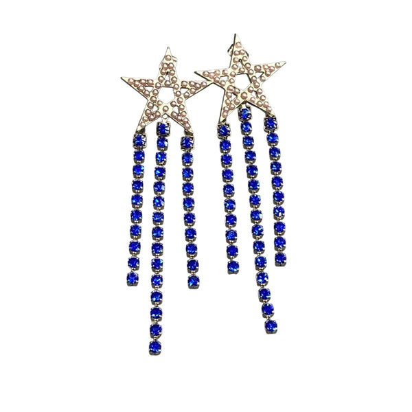 PAMEO POSE(パメオ ポーズ) RISING STAR PIERCEピアス シルバー