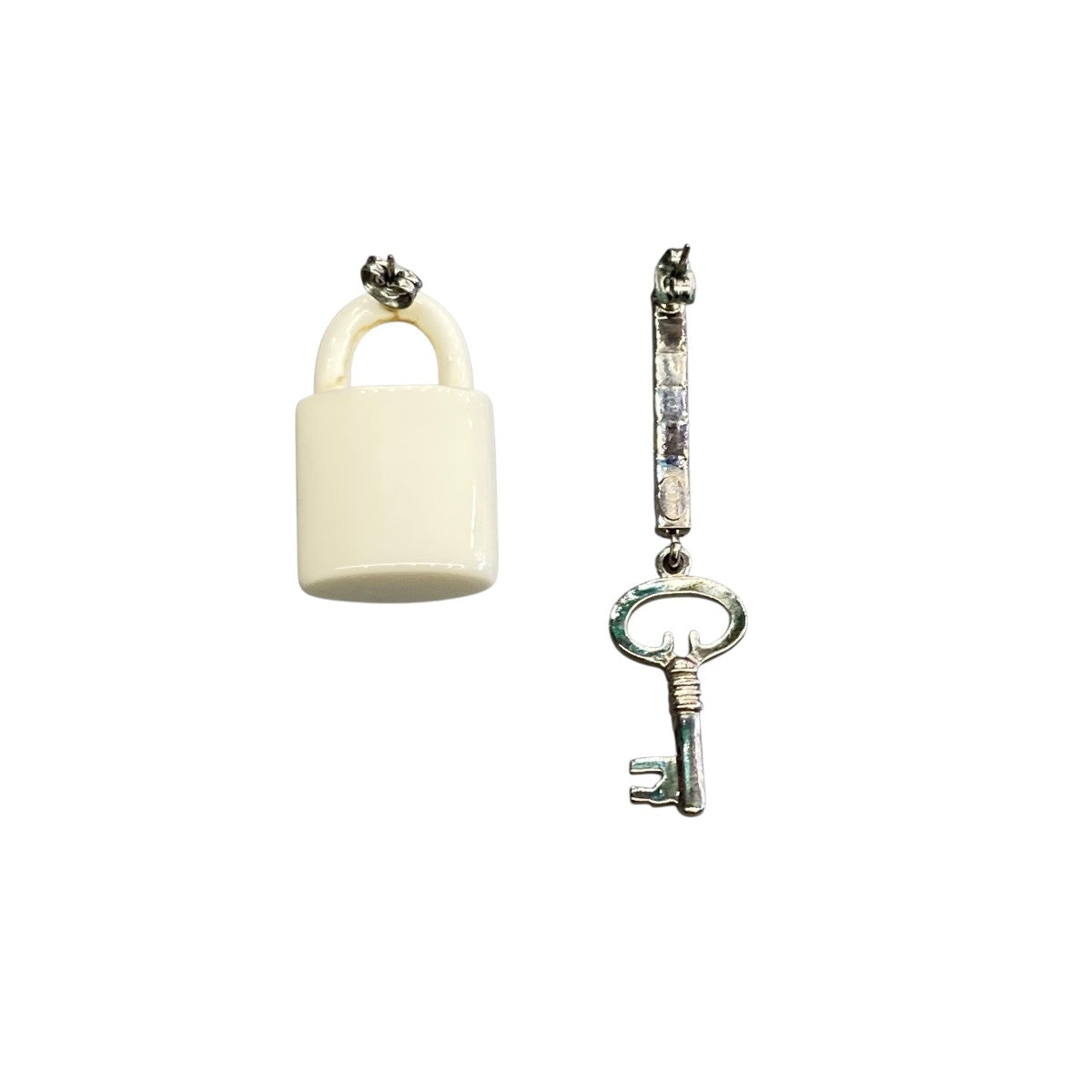 DAIRY KEY PIERCEピアス