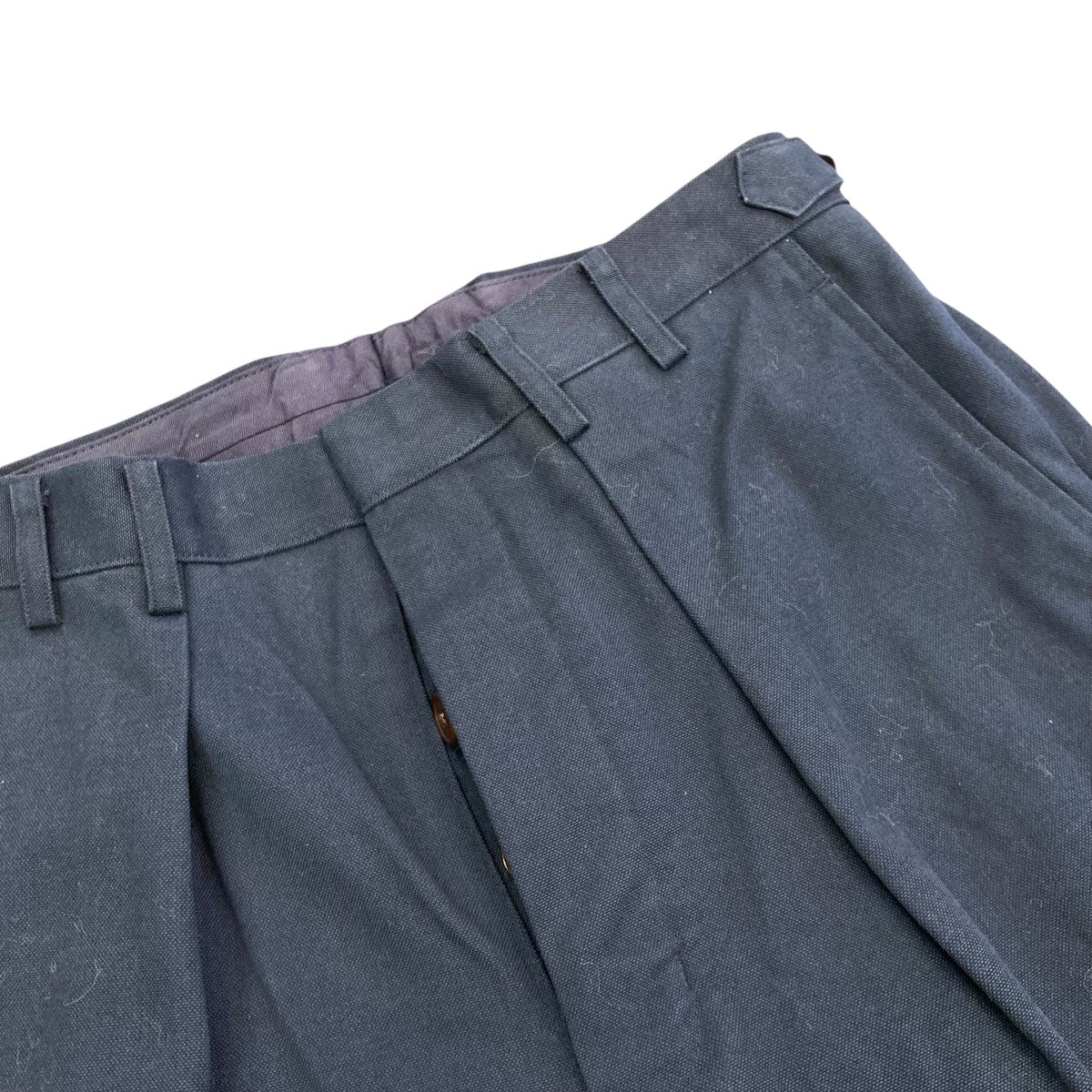BRISBANE MOSSデニムパンツ
