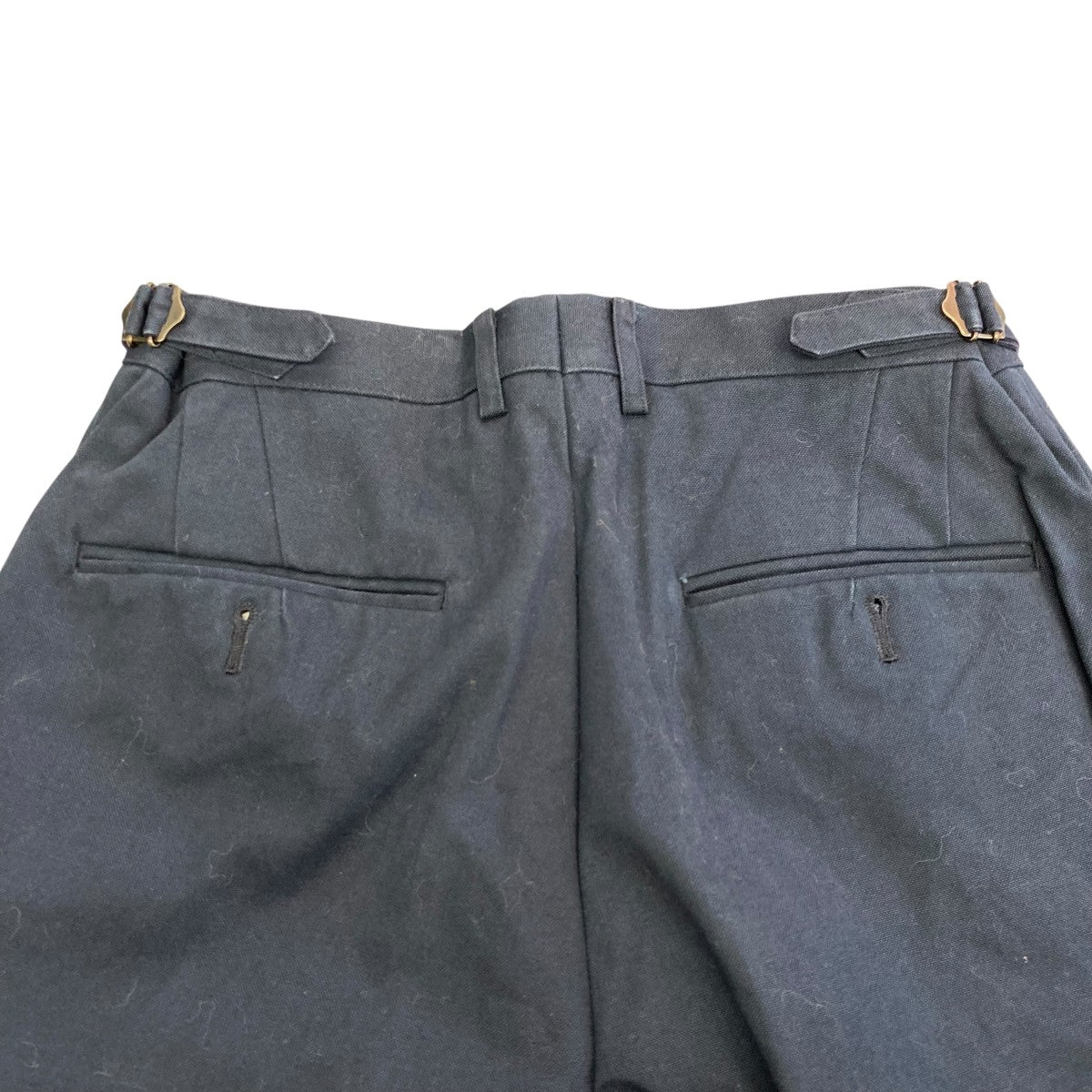 BRISBANE MOSSデニムパンツ