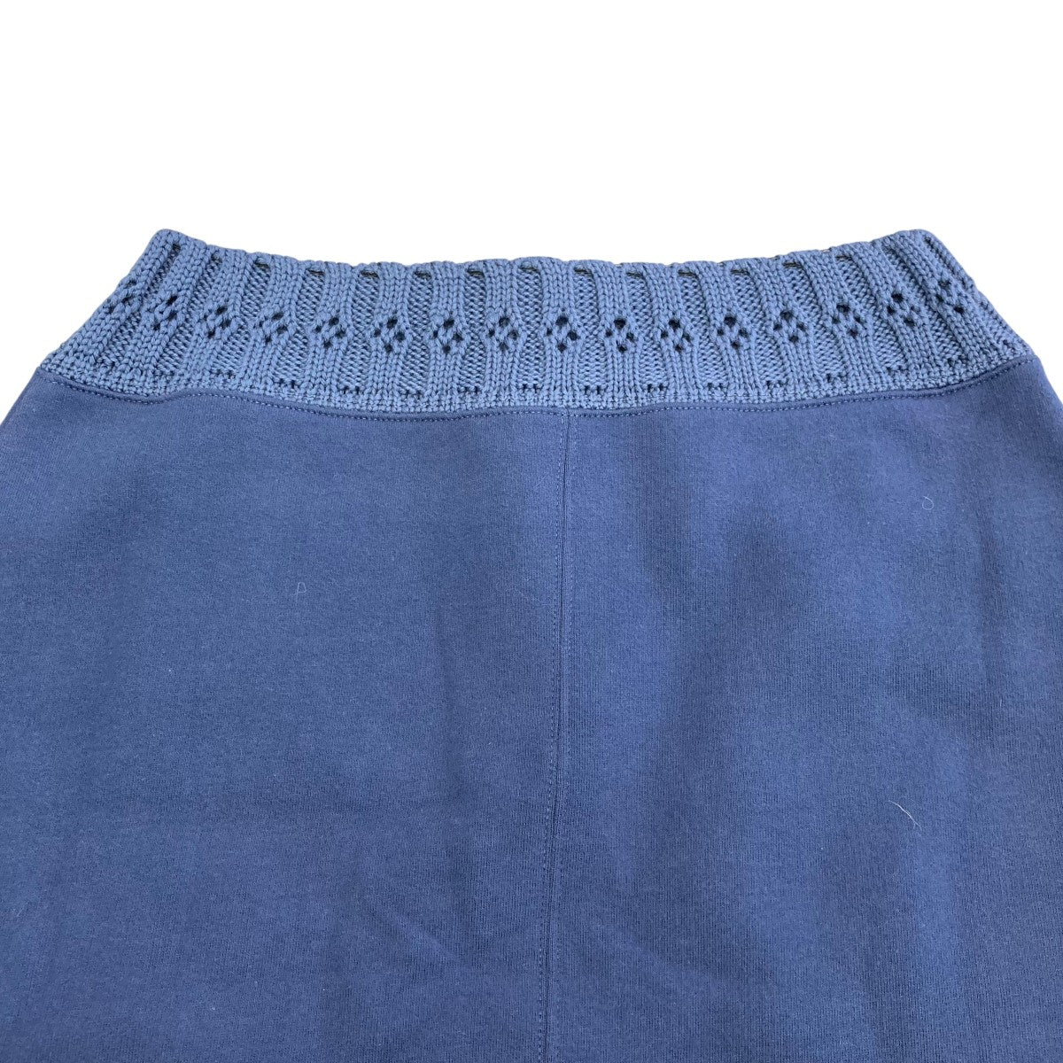 JOHN GALLIANO ウールスカート3A13031104 古着・中古-4枚目のアイテム画像
