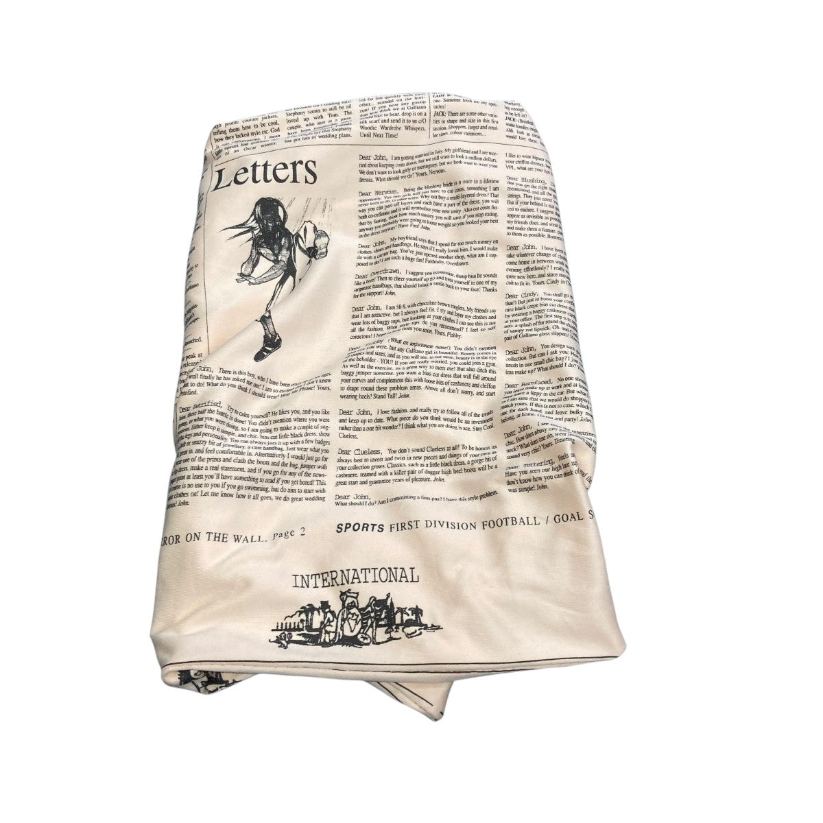 ロングブーツ
