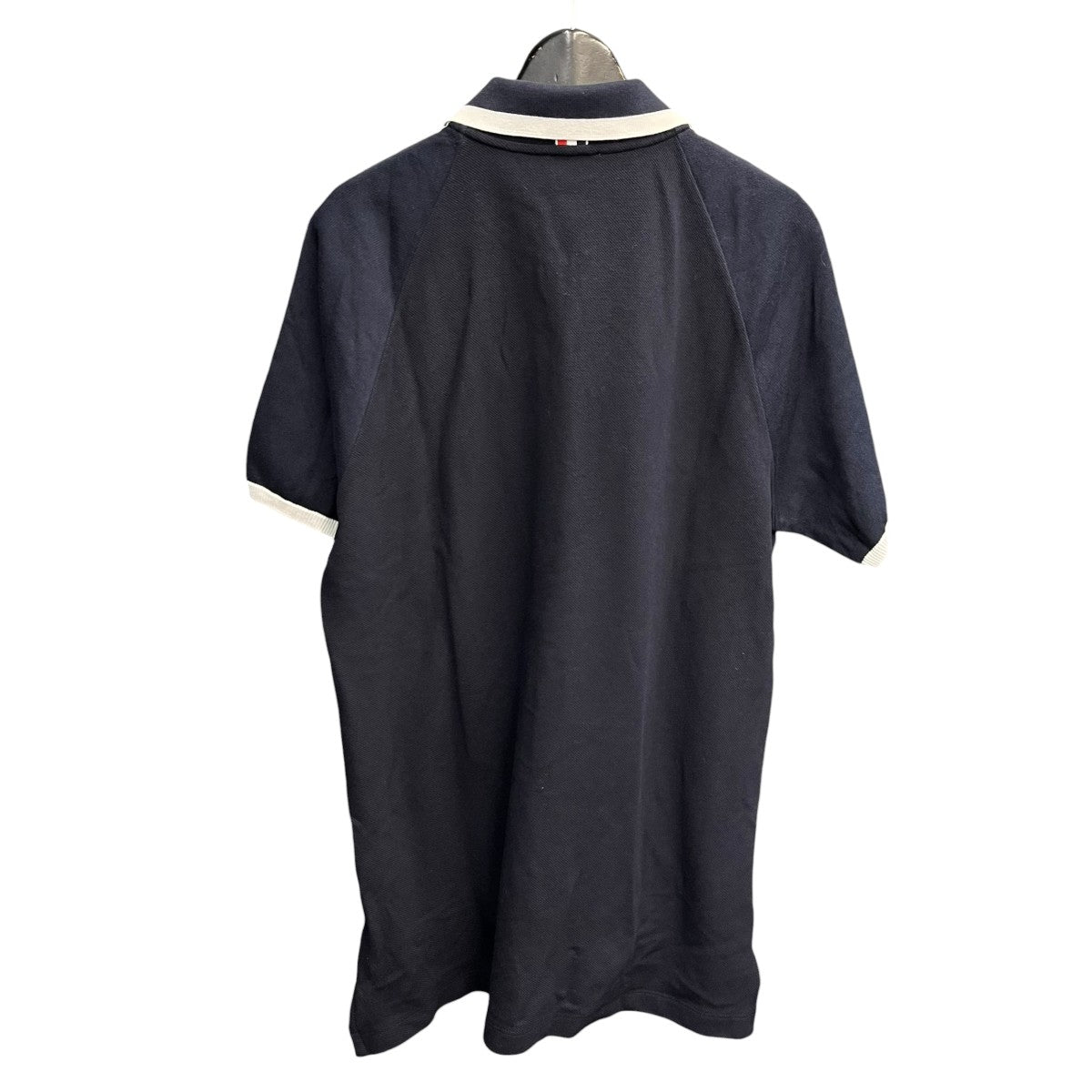 Thom Browne ポロシャツMJP086A-00050415 古着・中古-2枚目のアイテム画像