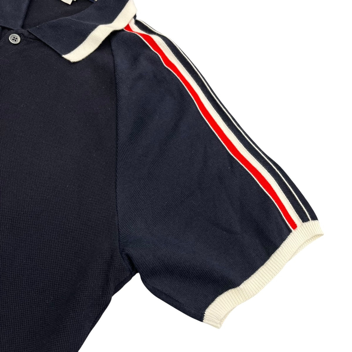 Thom Browne ポロシャツMJP086A-00050415 古着・中古-4枚目のアイテム画像