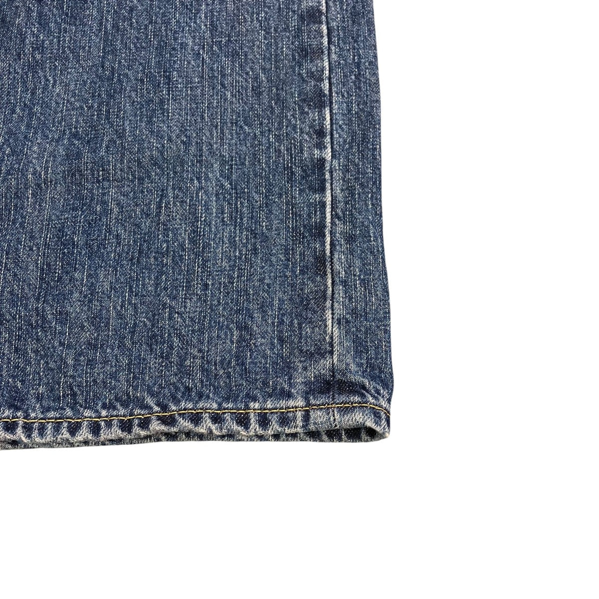 natural dye wardrobe jeansデニムパンツ25-030-684-0011-3-0