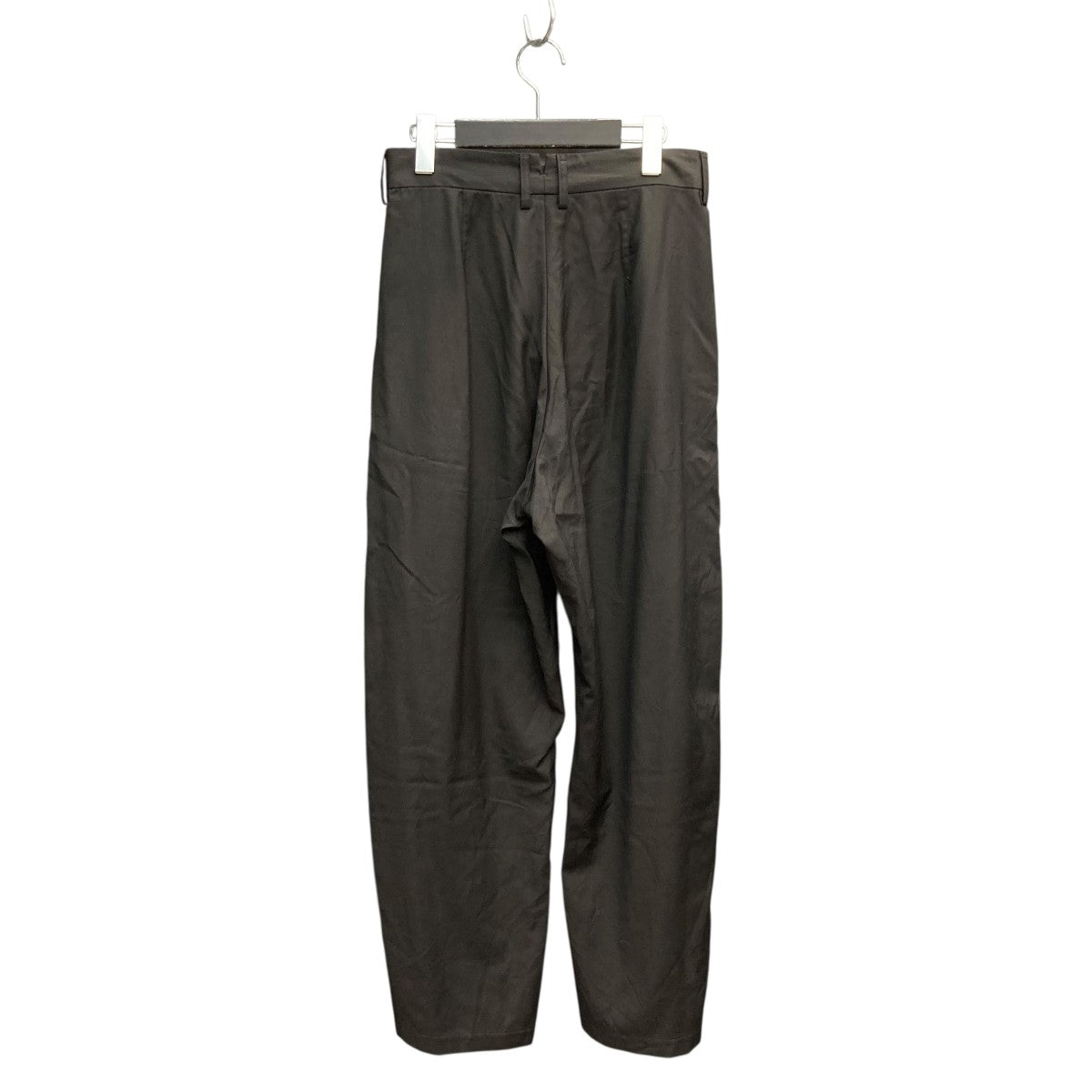 LOEFF W トロピカル ボンタンパンツスラックス8814-236-0117 古着・中古-2枚目のアイテム画像