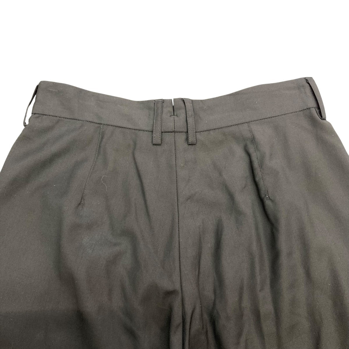 LOEFF W トロピカル ボンタンパンツスラックス8814-236-0117 古着・中古-4枚目のアイテム画像