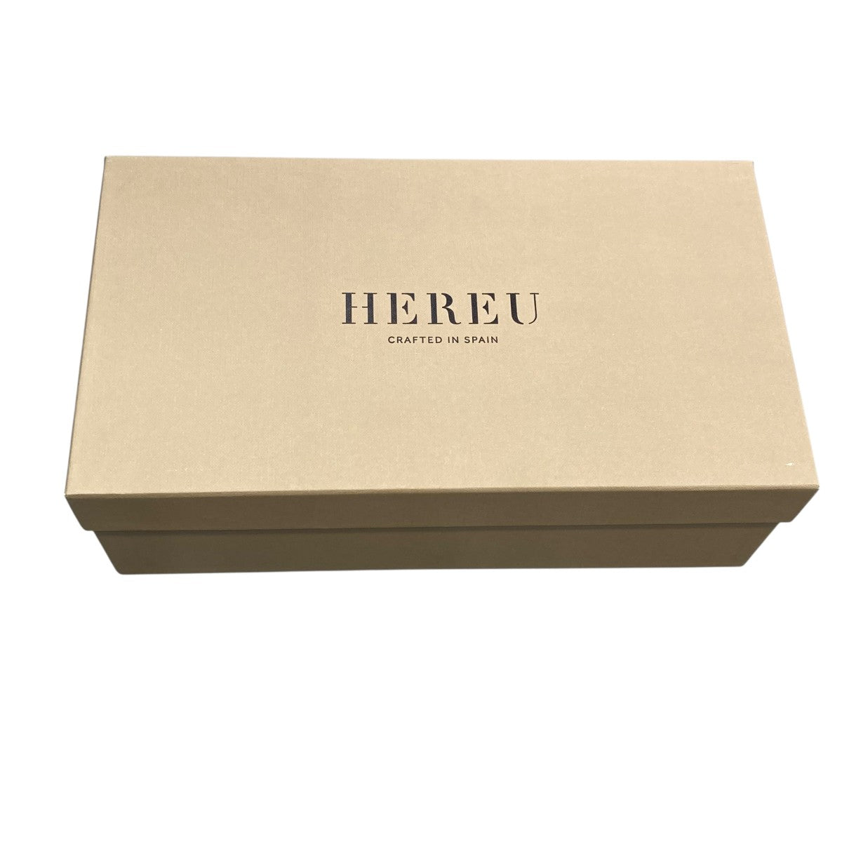 HEREU サンダルBARAWFS24 古着・中古-7枚目のアイテム画像