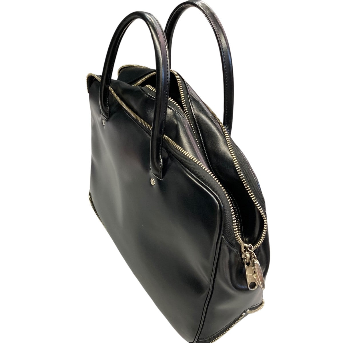 COMME des GARCONS(コムデギャルソン) ボストンバッグOZ-K 209 OZ-K