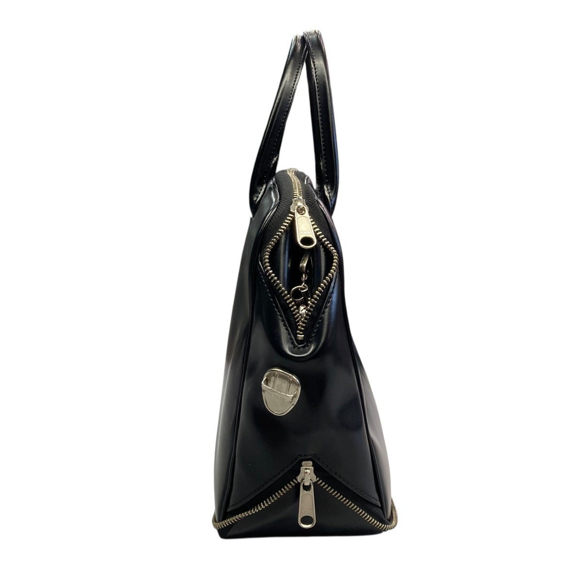 美品希少　ジャンテイバンテイ　ボストンバック COMME des GARCONS(コムデギャルソン) ボストンバッグOZ-K 209