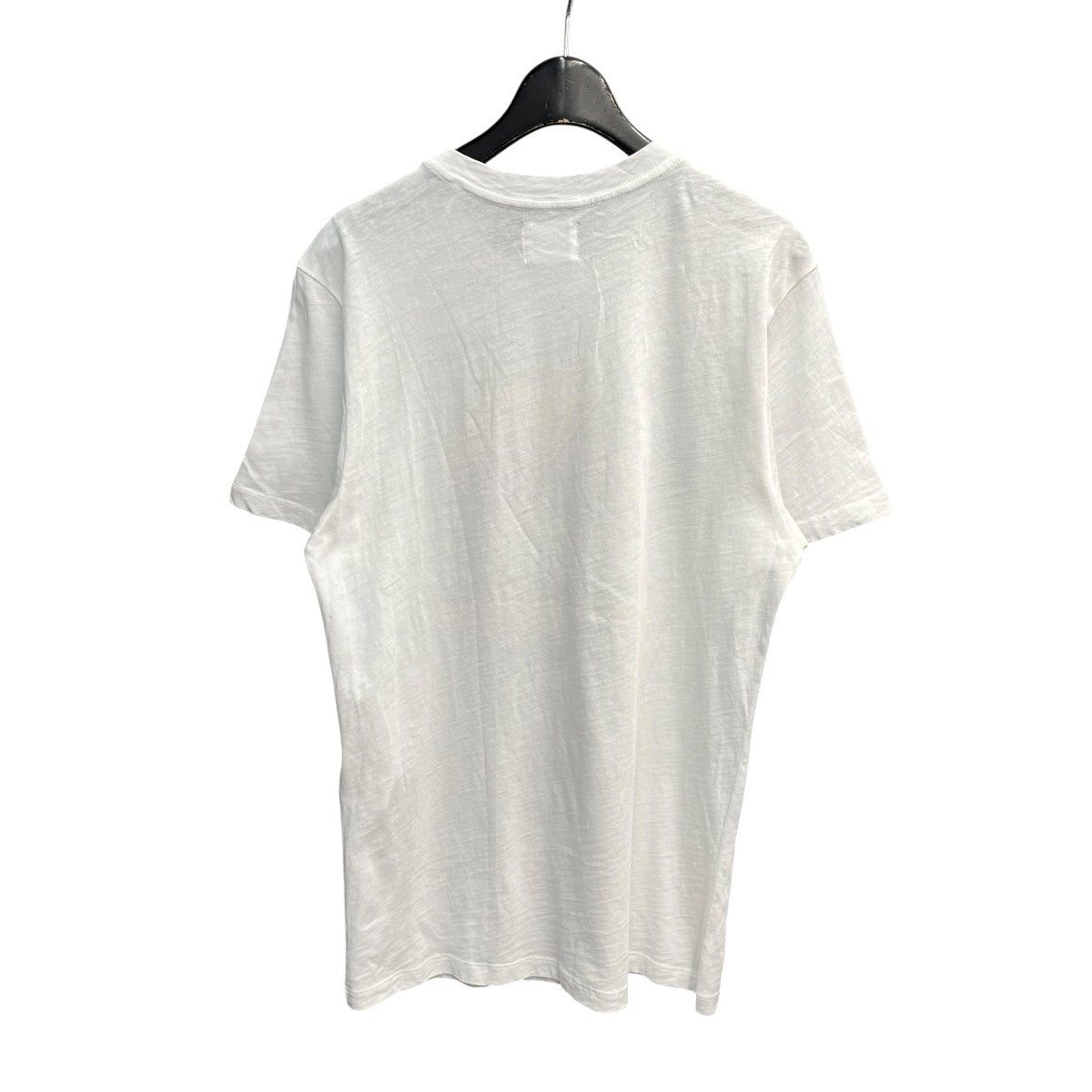 プリントクルーネックTシャツTS0001FA-A1N90E