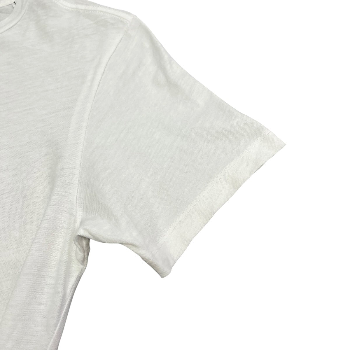 プリントクルーネックTシャツTS0001FA-A1N90E