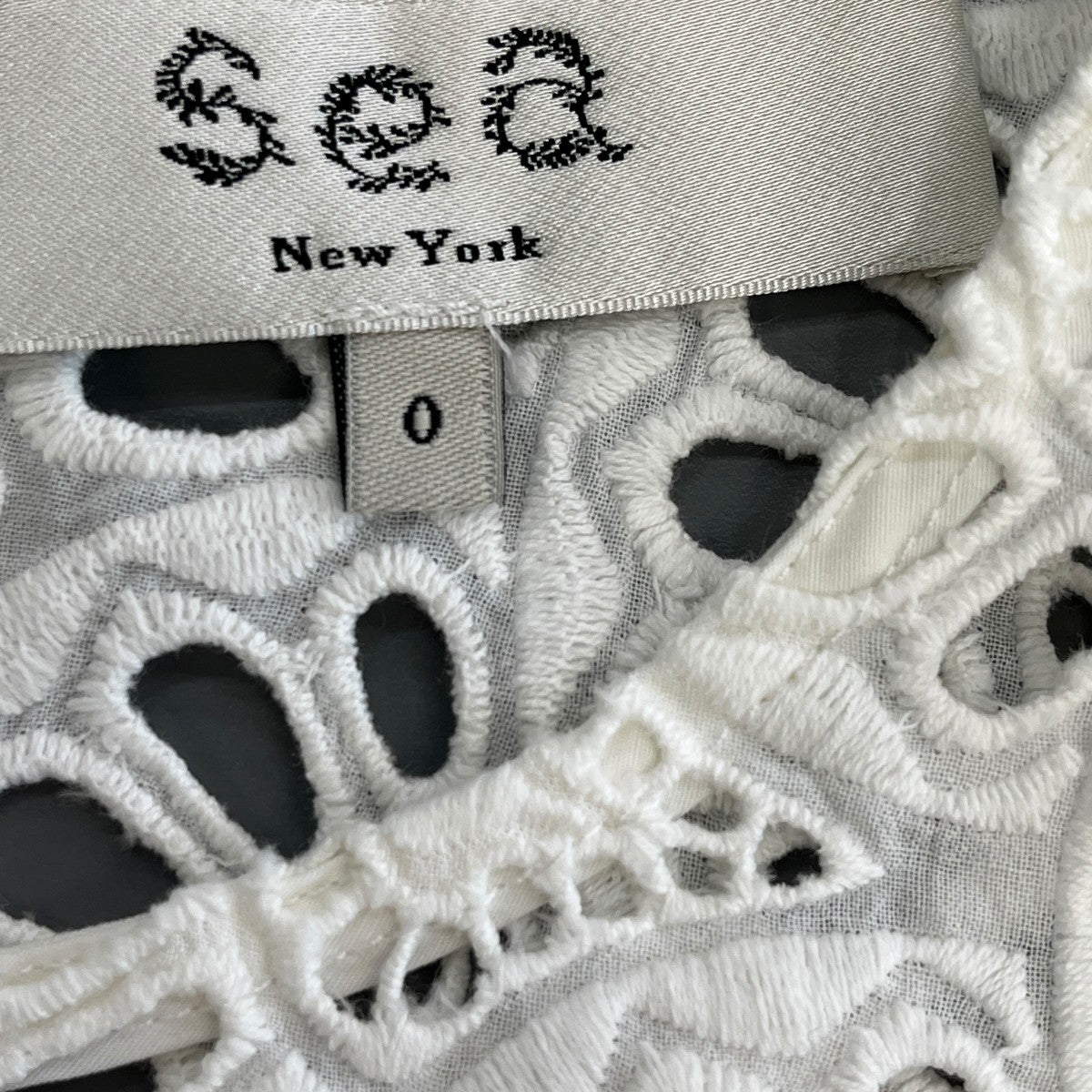 カットソーAW19-136