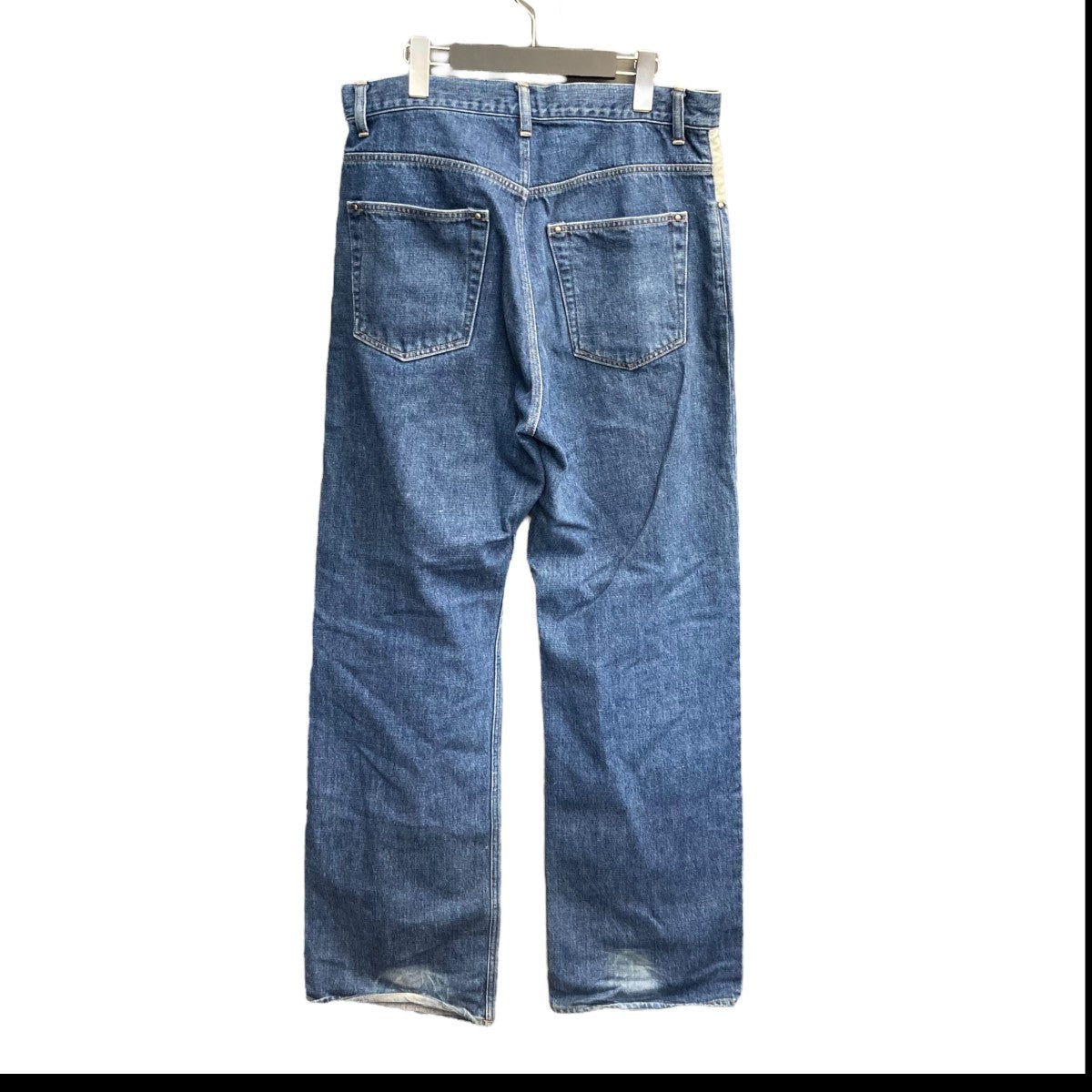 パンツ archive ceremony slacks POST ARCHIVE FACTION(ポスト アーカイブ ファクション) 4．0+