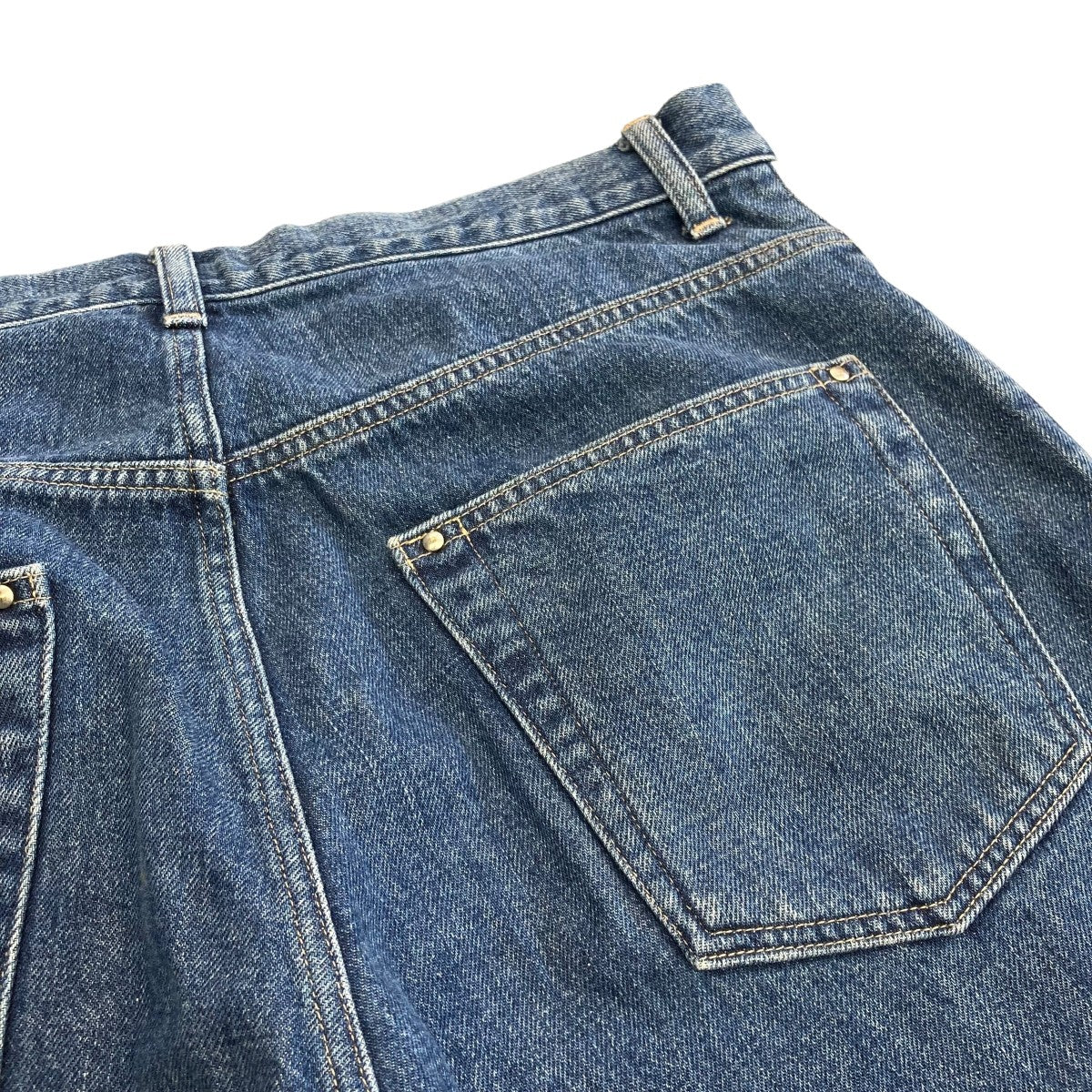 ceremony denim pantsデニムパンツOFH007PT151