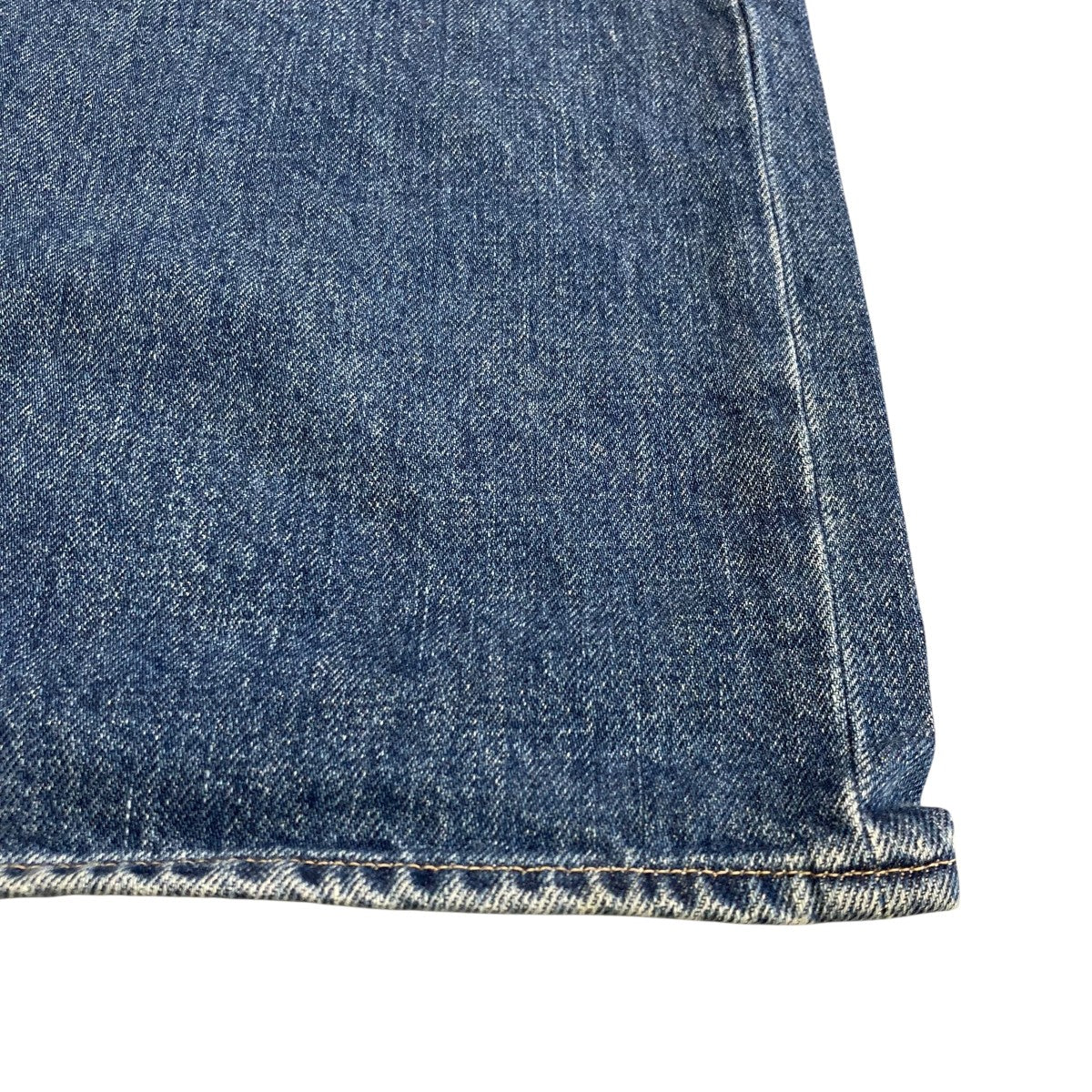 ceremony denim pantsデニムパンツOFH007PT151