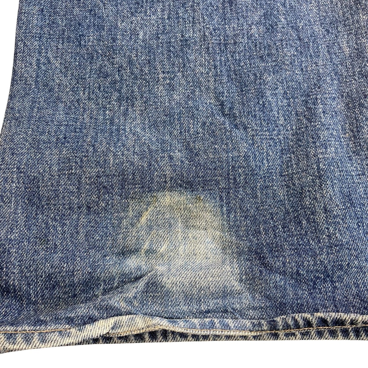 ceremony denim pantsデニムパンツOFH007PT151