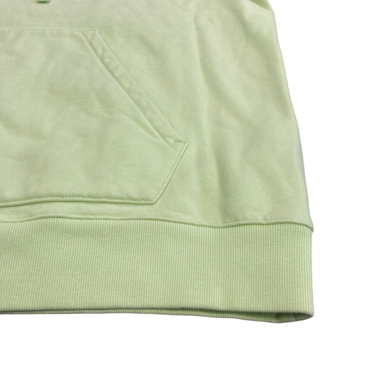 OAMC(オーエーエムシー) 1AW Mainspring HoodieパーカーOAMT705482