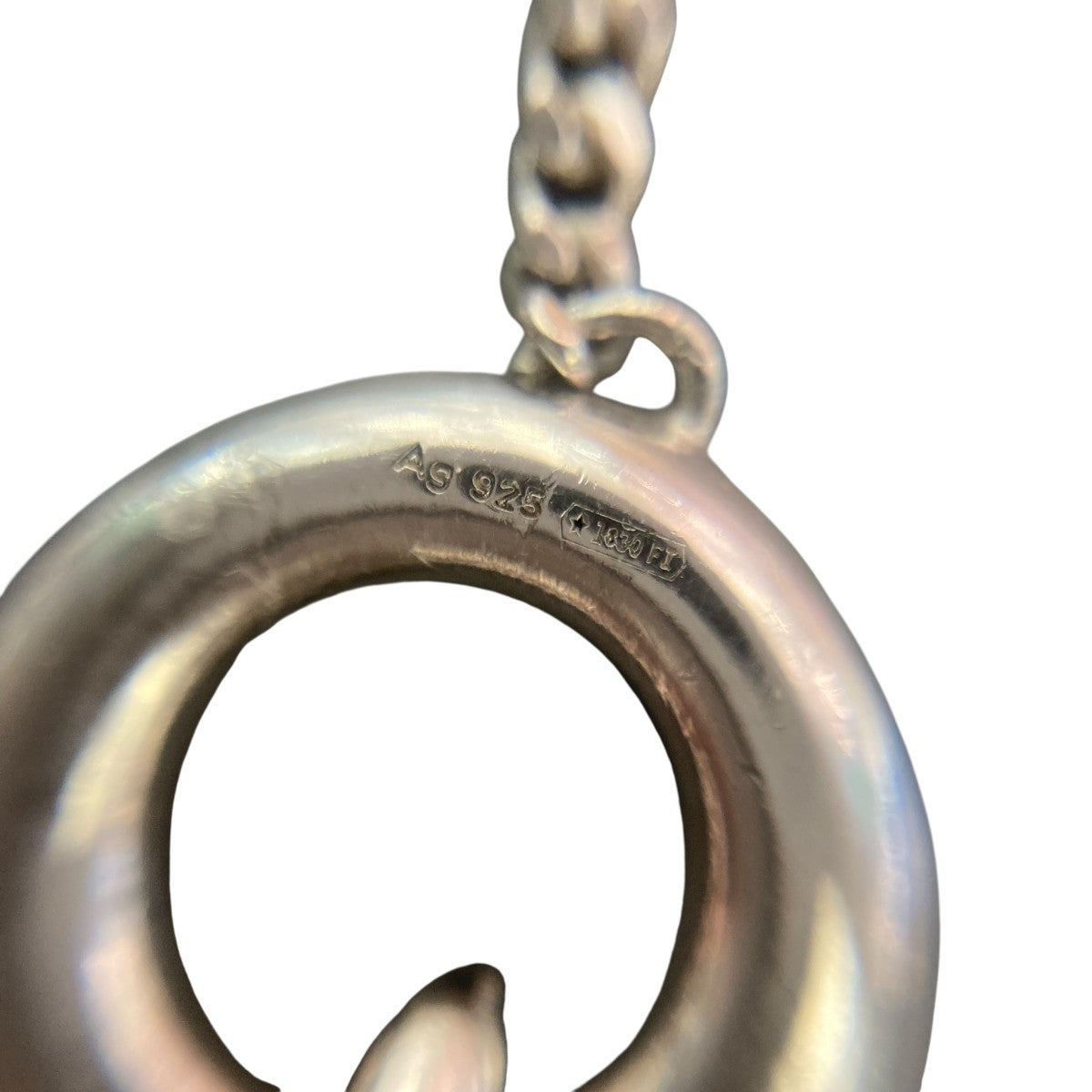 カズさま専用　LOEWE ネックレス LOEWE(ロエベ) アナグラムネックレス ユニセックス (LOEWE