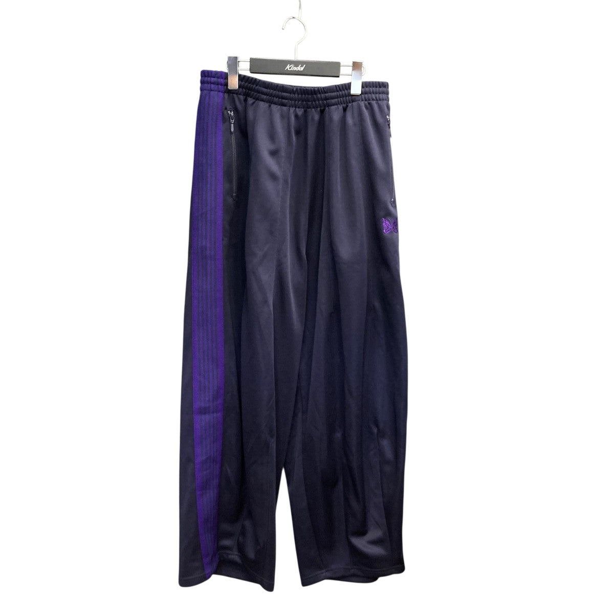 Needles トラックパンツ　 M Needles(ニードルズ) STUDIOUS別注トラックパンツMR444 MR444