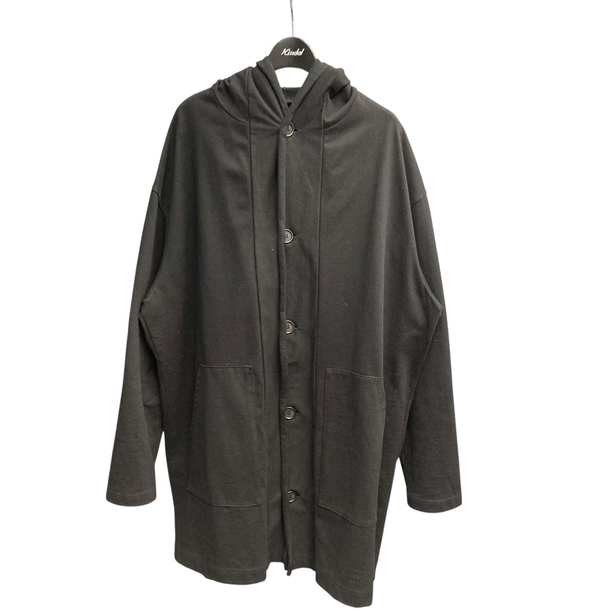 Yohji Yamamoto ヨウジヤマモトブルゾンアウターREGULATION Yohji yamamoto pour homme のダブルラペルジャケットです。 HE-J37