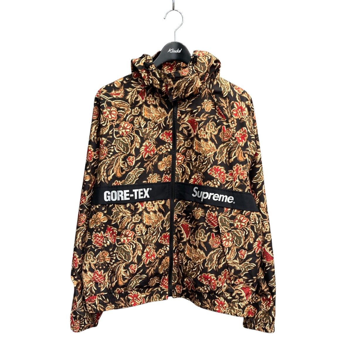 Supreme ナイロンジャケット　M Supreme×UMBRO 25SSGORE-TEX Hooded Jacketナイロンジャケット