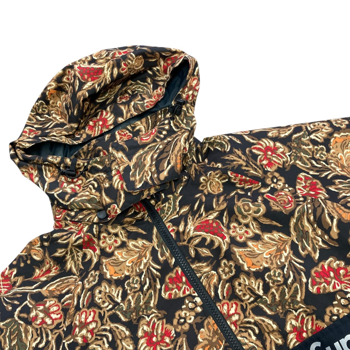 18AW Supreme GORE-TEX Court Flower 窪塚 Supreme GORE-TEX Court Jacket (FW18) - $348