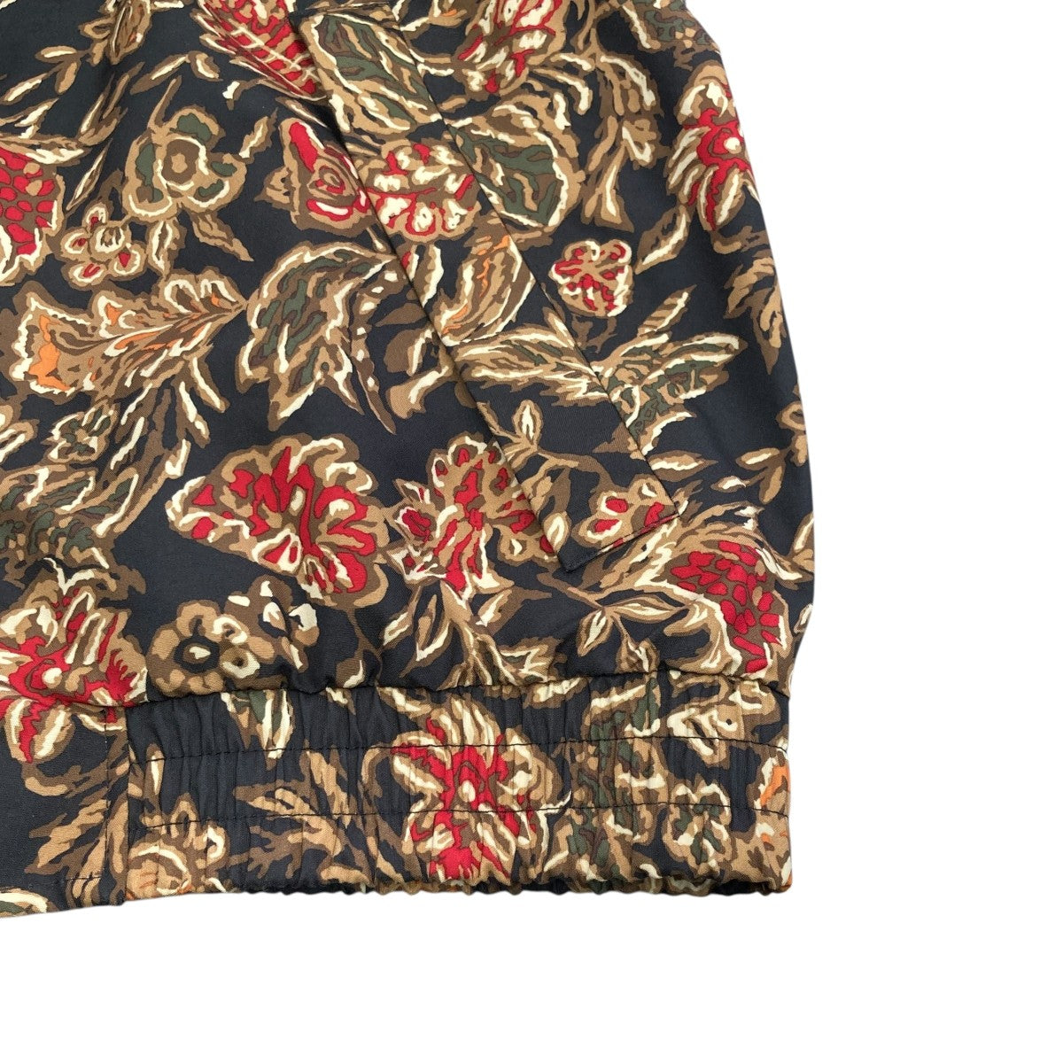 ジャケット・アウター Supreme GORE-TEX Court Flower Print 18aw Supreme シュプリーム 18AW GORE-TEX Court Flower Print