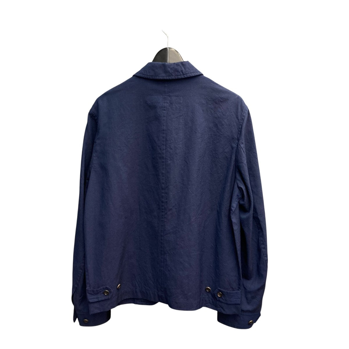 90s　希少品　AD1993　レーヨンジャケット　コムデギャルソンオムプリュス AD1995】COMME des GARCONS HOMME PLUS【90s レーヨン シャツ