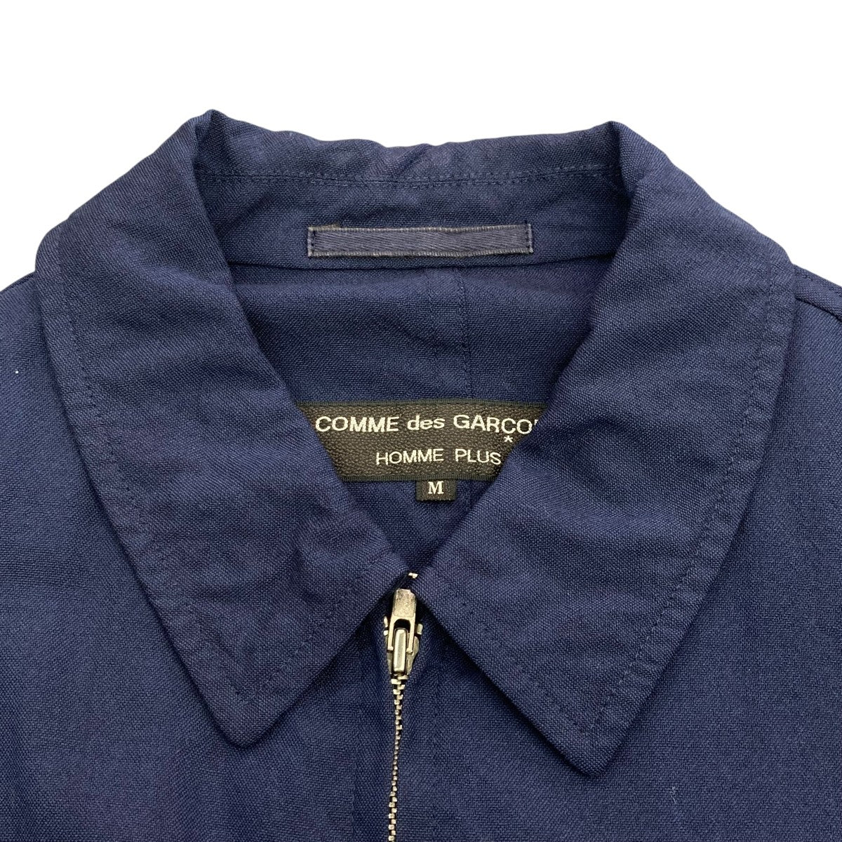 COMME des GARCONS HOMME PLUS(コムデギャルソンオムプリュス