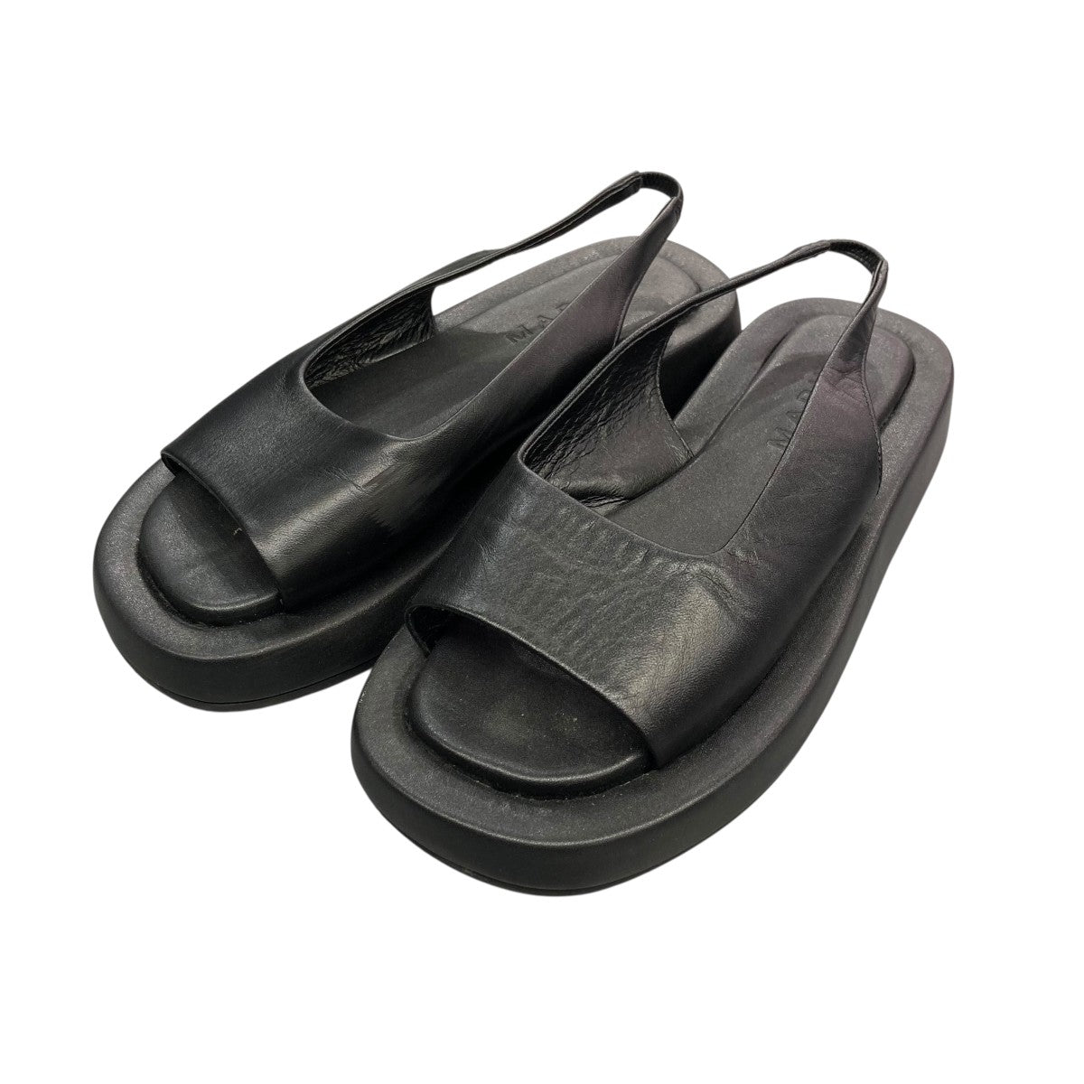 MARW UNITED ARROWS サンダル 古着・中古-1枚目のアイテム画像