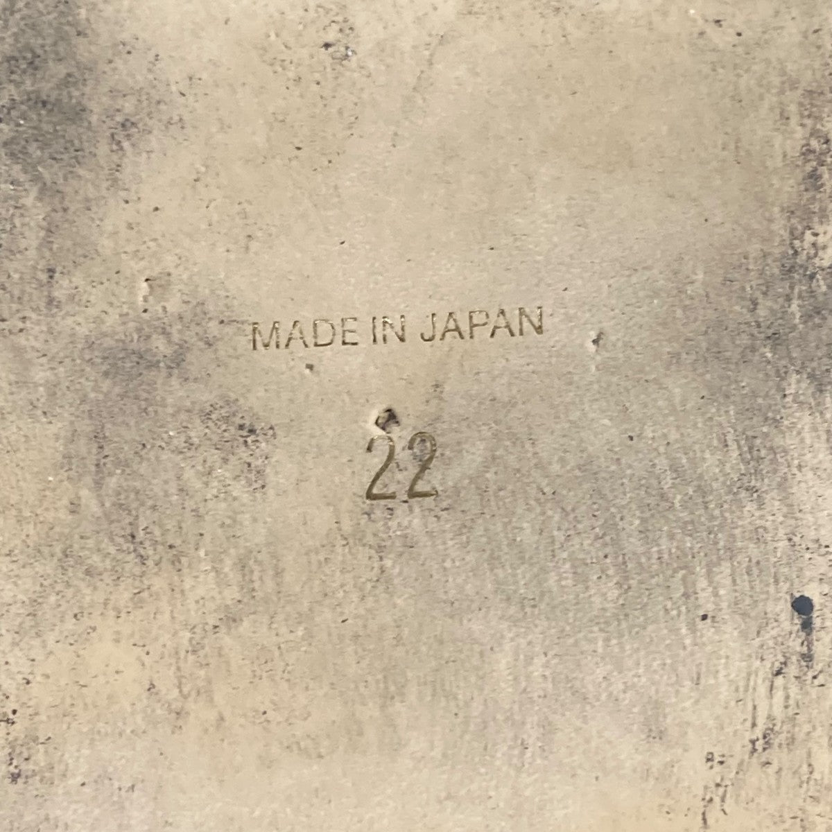 MARW UNITED ARROWS サンダル 古着・中古-6枚目のアイテム画像