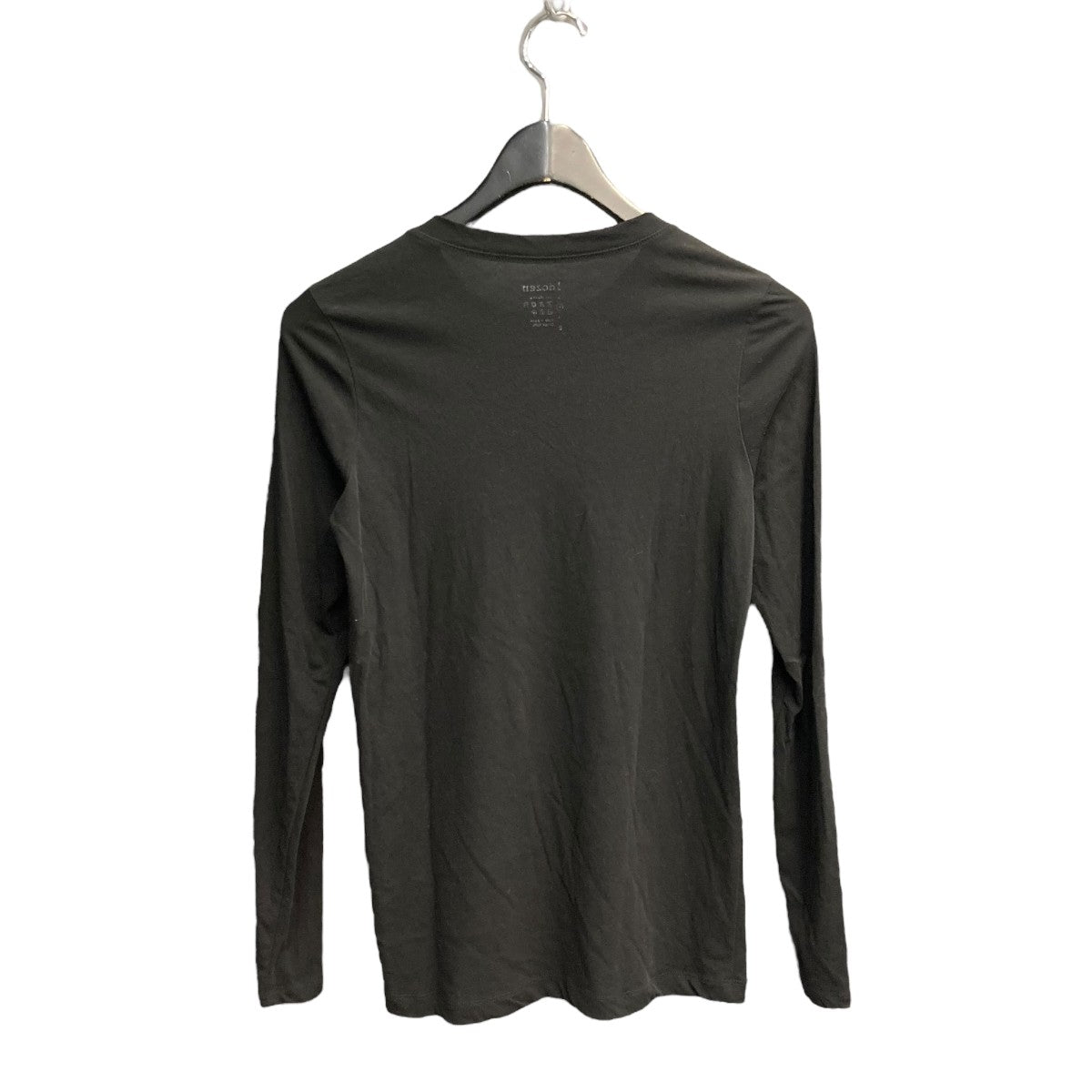長袖Tシャツ