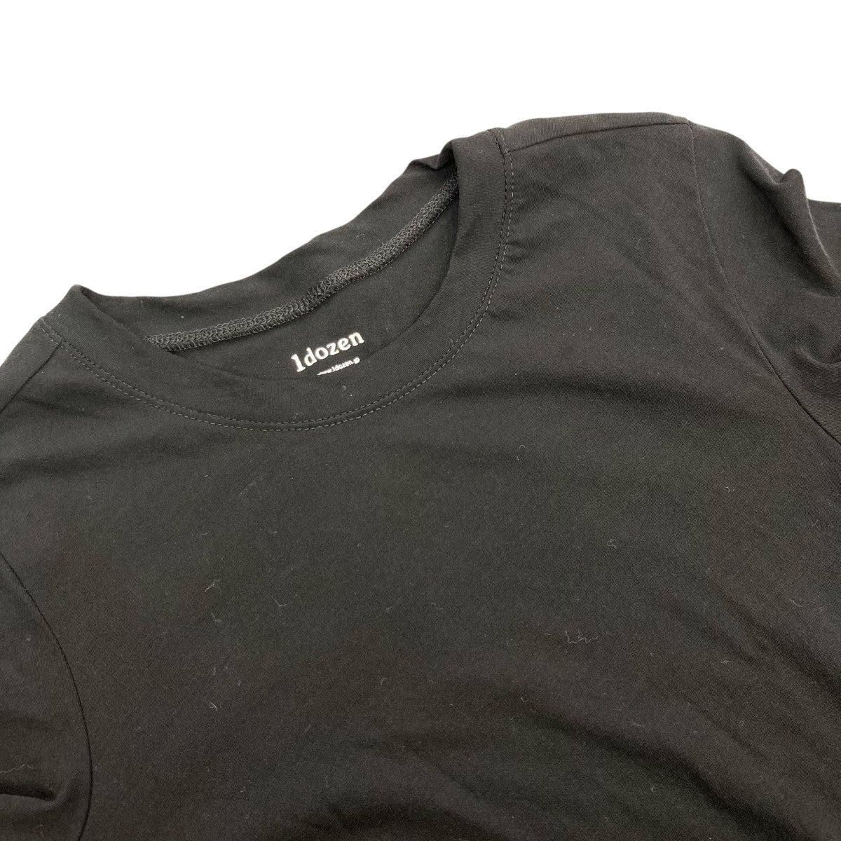 1dozen 長袖Tシャツ 古着・中古-3枚目のアイテム画像